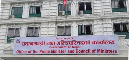 सचिव बैठकको निर्णय कार्यान्वयनमा तदारुकता: यसअघिका निर्णय कार्यान्वयनको अवस्था मागियो