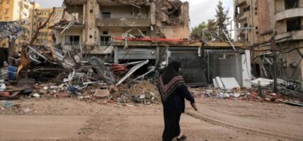 इजरायल र लेबनानबीच युद्धविरामको सहमति