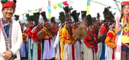 तामाङ संस्कार, संस्कृति र संरक्षण