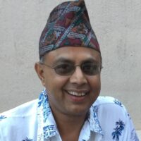 Naresh Rimal