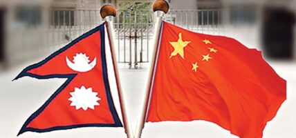 बिआरआई परियोजना समयमै कार्यान्वयन गरिनुपर्नेमा जोड