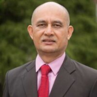 Kumar Singh Dangi