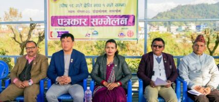 २० औं लेखनाथ महोत्सवको तयारी अन्तिम चरणमा