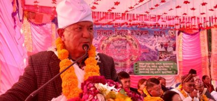 ‘सूचना पाउने अधिकार व्यवस्थित गर्न सरकार प्रयासरत छ’