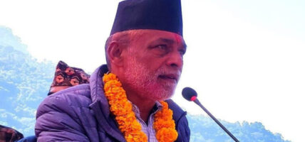 च्याउको गुणस्तरीय बिउ उत्पादनमा ध्यान दिन कृषि मन्त्रीको आग्रह