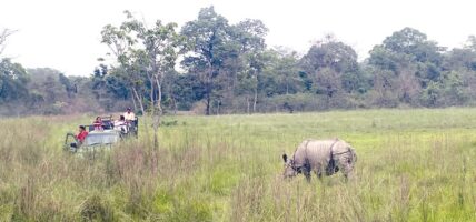 स्थानीयमैत्री भएन राष्ट्रिय निकुञ्जका लागि मध्यवर्ती कानुन