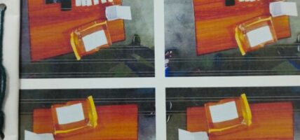 लागू औषधसहित ५ जना पक्राउ