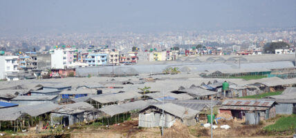 मल्चिङ प्रविधिको प्रयोगले कृषिमा प्लास्टिक प्रदूषण बढायो