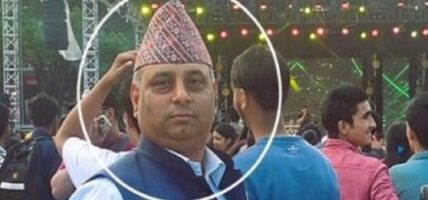 लेखा समिति सभापतिका पुर्व पीए पोखरेल ५ दिन हिरासतमा