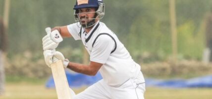 जय ट्रफीमा पुलिस र आर्मीलाई अग्रता