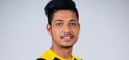 क्यानले सन्दीपलाई सोध्यो- स्टाटसको मर्म के हो ?