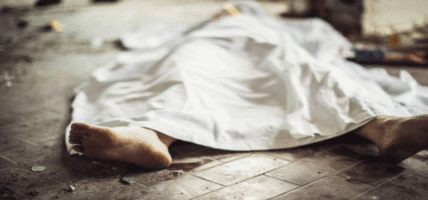 गैँडाको आक्रमणबाट एकजनाको मृत्यु, पाँच घाइते