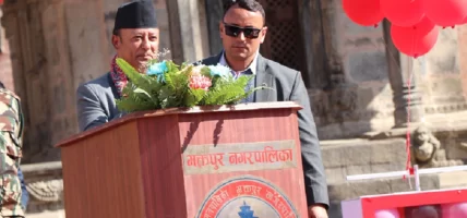 ‘अन्तर्राष्ट्रिय पर्यटकका लागि नेपाल उत्कृष्ट गन्तव्य, नेपाल-चीन साँस्कृतिक सम्बन्ध सुमधुर’ (फाेटाे फिचर)