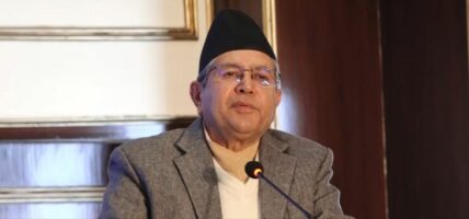 संसद्को हिउँदेसत्रमै शिक्षा ऐन पारित हुन्छ : सभामुख घिमिरे