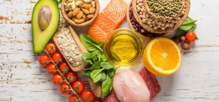 खाने तरिका सिकौँ, स्वस्थ रहौँ