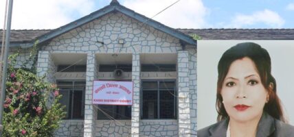 अदालतको आदेश लगत्तै धरौटी बुझाएर पूर्व सांसद गुरुङसहित तीन जना रिहा