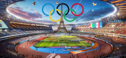 अन्तर्राष्ट्रिय खेलकुद जगतमा सन् २०२४ लाई फर्केर हेर्दा