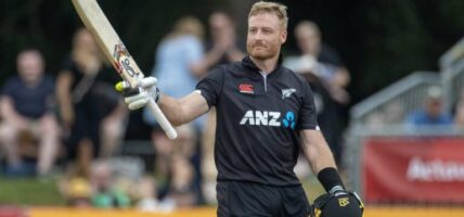 एनपीएलमा खेलेका गप्टिलद्वारा संन्यासको घोषणा