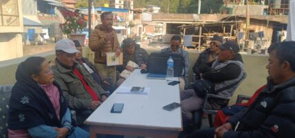 विगु गाउँपालिकामा किचलोः दीर्घ रोगीको औषधि अभाव