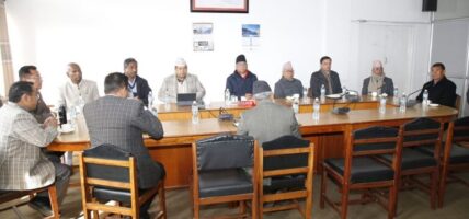 विपक्षी दलको संयुक्त पत्रकार सम्मेलन आज