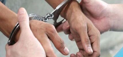 पाेल्याण्ड पठाउने भन्दै लाखौँ रकम ठगी गर्ने २ जना पक्राउ