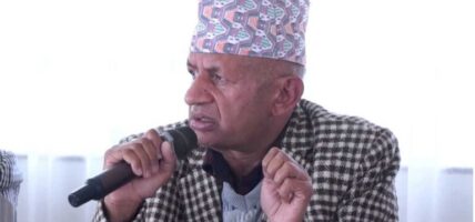 सूचनाको हक लोकतन्त्रको आधार हो : प्रदीप ज्ञवाली