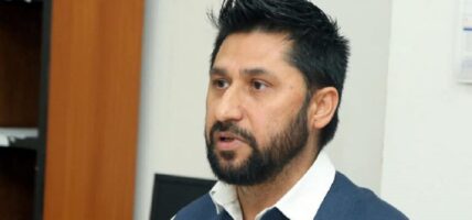 स्वर्णलक्ष्मी सहकारी ठगी : रवि लामिछानेसहित ३९ जनाविरुद्ध मुद्दा दर्ता