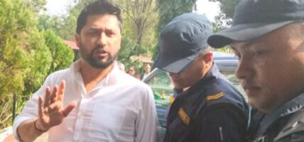 रवि लामिछानेको थुनछेक बहस जारी