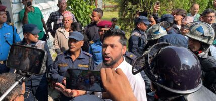 सूर्यदर्शन सहकारी प्रकरण : सातै प्रतिवादीलाई छाड्न आदेश, कसको धरौटी रकम कति ?