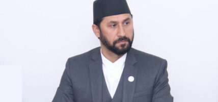 रविलाई २१ वर्ष जेल सजाय दिन मागदाबी