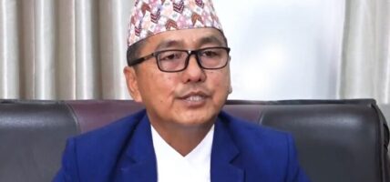 लिङदेन नेतृत्व असफल भएकाे पूर्वराजा र शीर्ष नेताको निष्कर्ष