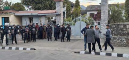 सूर्यदर्शन सहकारी प्रकरण : आरोपी सबैलाई धरौटीमा रिहा गर्न आदेश, काेसँग कति रकम मागियो ?