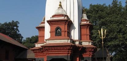 Some legends related to Shri Gorakshanath. श्री गोरक्षनाथ सम्बन्धी केही किंवदन्तीहरू