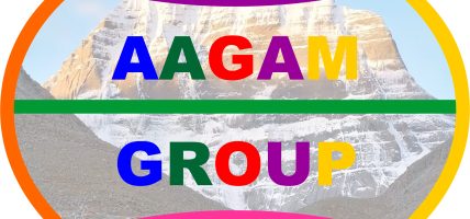 ‘Aagam Media International’ Prosperity is possible…