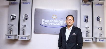 ‘पञ्चकन्या बाथवेयर’ विश्वस्तरीय गुणस्तर, भरपर्दो सेवा र नेपाली मौलिकता