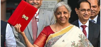 भारत सरकारको बजेटमा नेपाललाई ७ सय करोड अनुदान