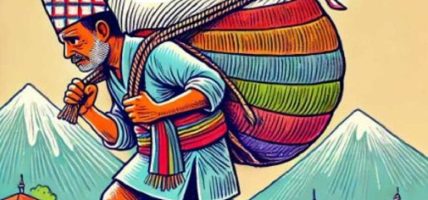 सार्वजनिक ऋण २६ खर्ब नाघ्यो, प्रतिव्यक्ति ऋणको भार करिब ९० हजार