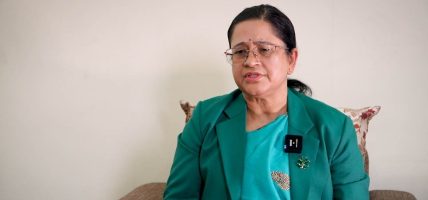 गभर्नरको दाबेदार डा. नीलम, नेपालको पहिलो महिला गभर्नर हुने सम्भावना, राष्ट्रबैंककाे नेतृत्व र चुनाैती