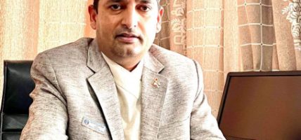 प्रविधिको उच्चतम प्रयोग गरेर अध्यागमनमा सुधार गरिरहेका छाैं