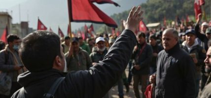 वकिल, पत्रकार, नागरिक समाज, मानवअधिकारवादी संघसंस्था र अभियन्ताहरूकाे समेत आन्दाेलनमा ऐक्यबद्धता