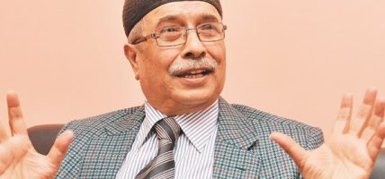 सर्वत्र भ्रष्टाचारले देश संकटमा: ‘मुलुकमा सुशासन कायम हुनका लागि संविधान र कानुनमा स्पष्टता हुनुपर्छ’