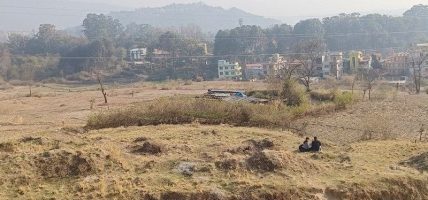 त्रिभुवन विश्वविद्यालयको जग्गा व्यक्तिको कब्जामा रहेको तथ्य सार्वजनिक, छानबिन प्रतिवेदन गुपचुप