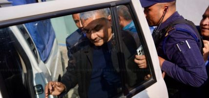 राजाबादी आन्दाेलनका प्रमुख दुर्गा प्रसाईं भारतमा पक्राउ