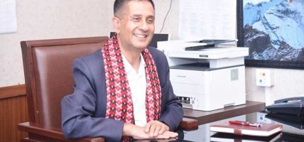 प्रशासकिय अधिकृत आएसँगै शान्त भयो काठमाडाै महानगरपालिका