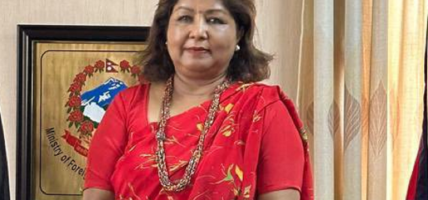 परराष्ट्रमन्त्री डा.राणा आज बैंकक जाँदै, युएनस्केपको अध्यक्षता गर्ने