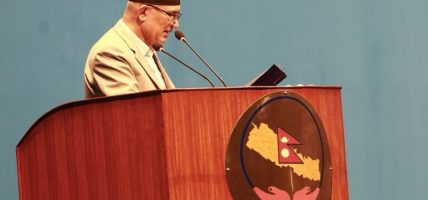 देश विकास गर्न आगामी दशकमा १ सय खर्ब रुपैयाँ लगानी आवश्यक: अर्थमन्त्री