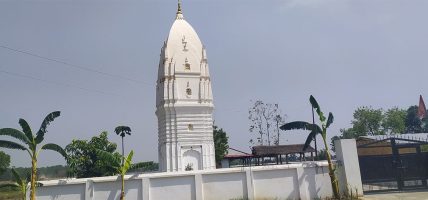 बर्दियाको ४ सय वर्ष पुरानो शिवालय ओझेलमा