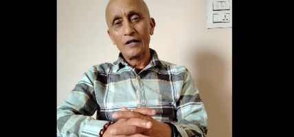 पढ्न पाउने नैसर्गिक अधिकारको हनन् भयो : शुप्रभत भण्डारी