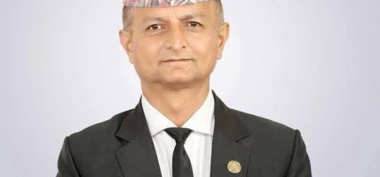 बार निर्वाचन : रमण भन्दा विजयप्रसाद मिश्र १९० मतले अगाडी