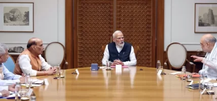 पहलगाम घटनापछि सिन्धु जलसम्झौता खारेज, अटारी सीमा पनि बन्द